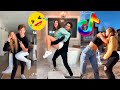 Blow Your Mind Mwahchallenge Tik Tok Compilation With Your Favorite TikTokers