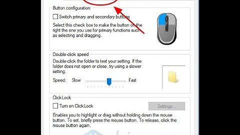 How to Change Mouse DPI/Sensitivity on Windows 10