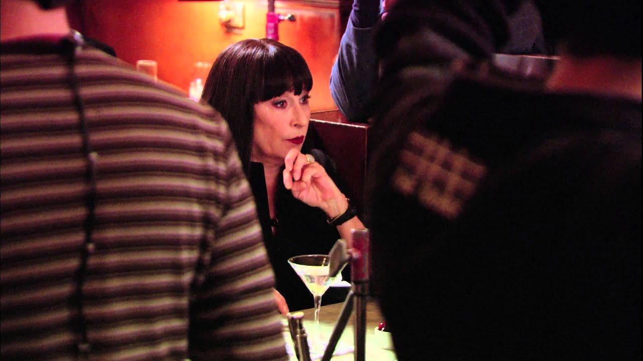 Smash: Season 1 - Angelica Huston - Own it 1/8 on DVD