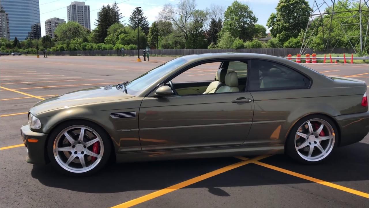 BMW messing Metallic 621