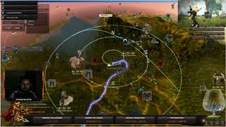 Suporte Stream - Pedra de atualização Nível 3