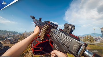 this SAKIN MG38 Class MELTS in Warzone! (Best Sakin MG38 Class Setup)