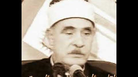 الشيخ أحمد الرزيقي وماتيسر من سورة الشورى من باكستان