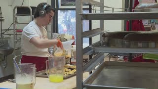 Downtown Greensboro business collaboration