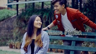 Timi Mero Bhavisha |  Teaser | Sonam Topden Feat. Meha Rai | Nepali Song 2017