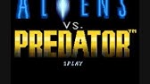 エイリアンｖｓプレデター ｓｆｃ ステージ４ ｂｇｍ Youtube
