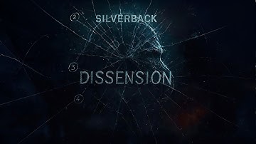 Giant Apes Music Presents: Silverback - Dissension (Sound Design Album preview)