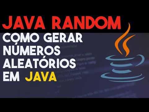 Java Random | Aprenda a gerar Números Aleatórios em java Agora Mesmo (Tutorial para iniciantes)