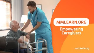 mmLearn.org - Empowering Caregivers