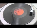 Capture de la vidéo Clyde Mcphatter Treasure Of Love Atlantic 1092 A