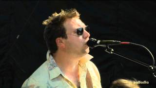 Gomez - How We Operate - Rothbury 2008 - Live HD