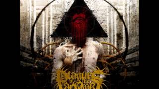 Plagues Of The Armada - Dissimulative Ocular