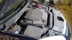 2009 Saturn Aura 6 Cylinder Crate Engines | Crate Engine Supplies