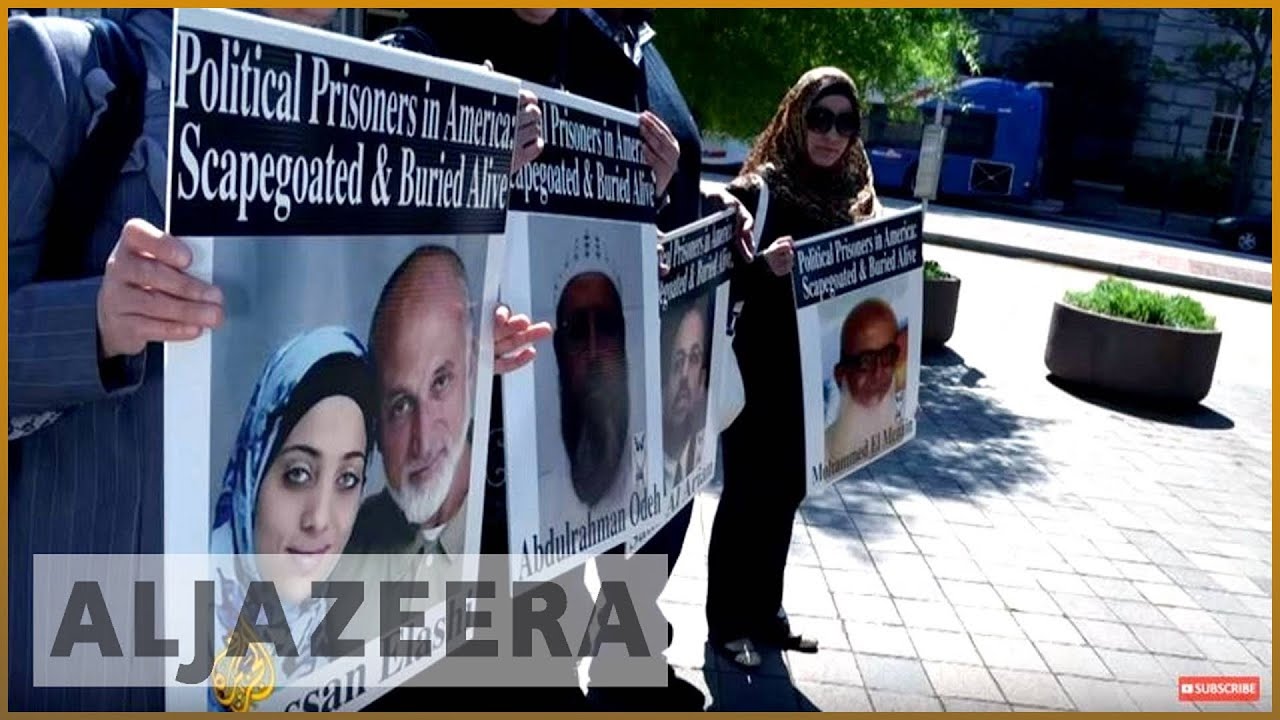 The Holy Land Five part 2