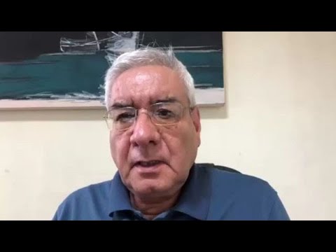 ابراهیم اصغرزاده به یورونیوز پزشکیان لایحه کنترل فضای مجازی را پس بگیرد و طرف مردم بایستد