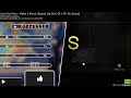 osu! 255pp 6.01* 99% fc | Make A Move ArMIN's Extra