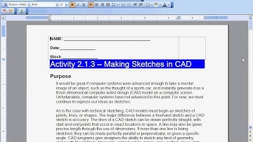 Inventor - Offset & Trim