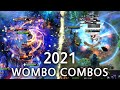 BEST Wombo Combos that made 2021 SO EPIC — Dota 2