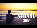 VERANO 2016