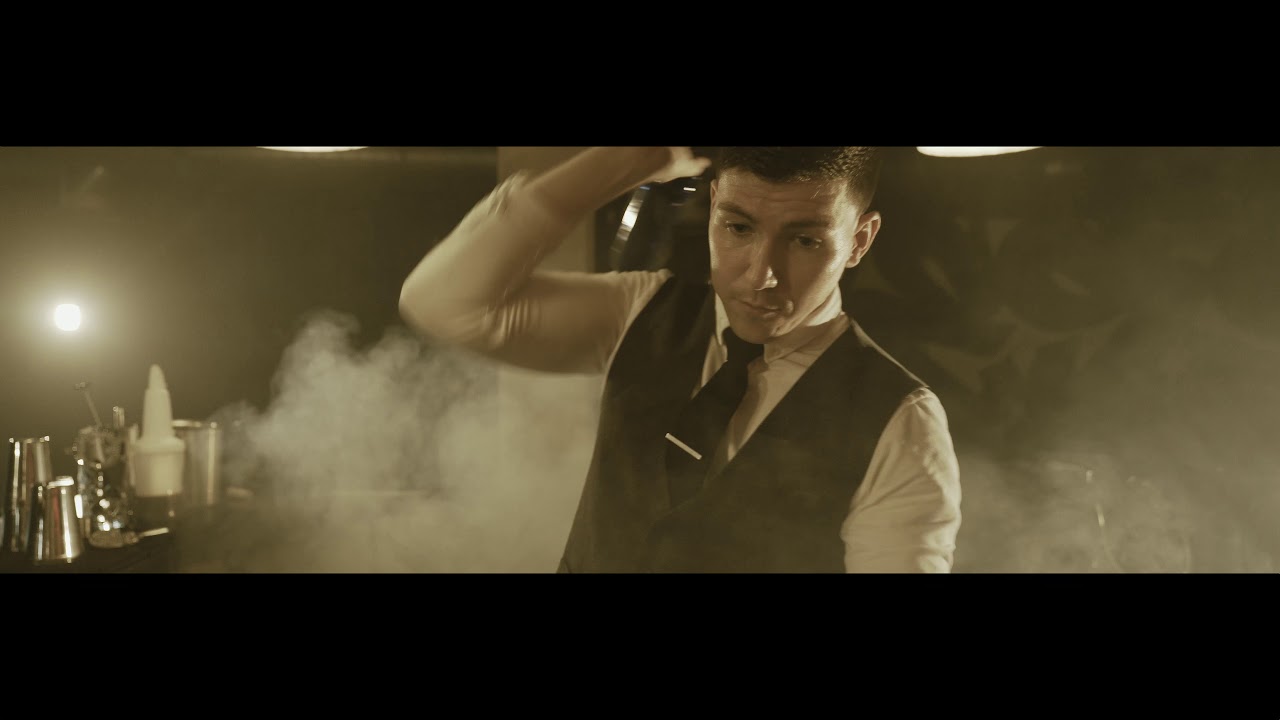 Promo Video (by BRAW)
