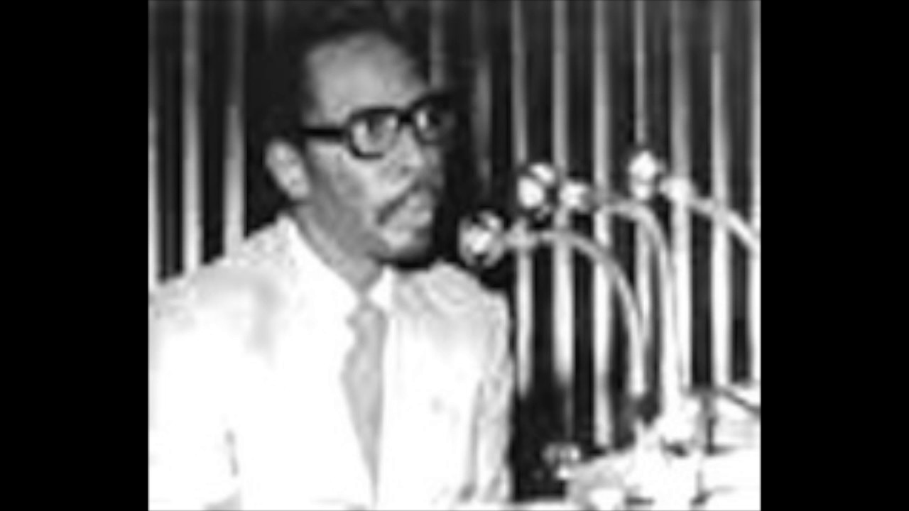 Mame Cheikh Ahmet Tidiane SY_ L'Islam et la Négritude