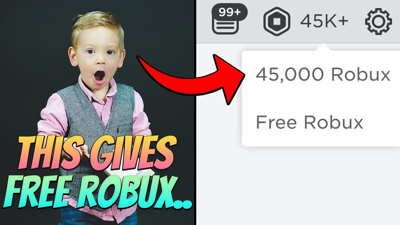 Faster_Kids!!)*^Free Robux Generator 2022 Get 200K Free Robux