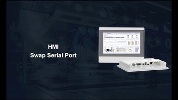 Flexem FStudio  tutorial - Swap Serial port and Replace PLC