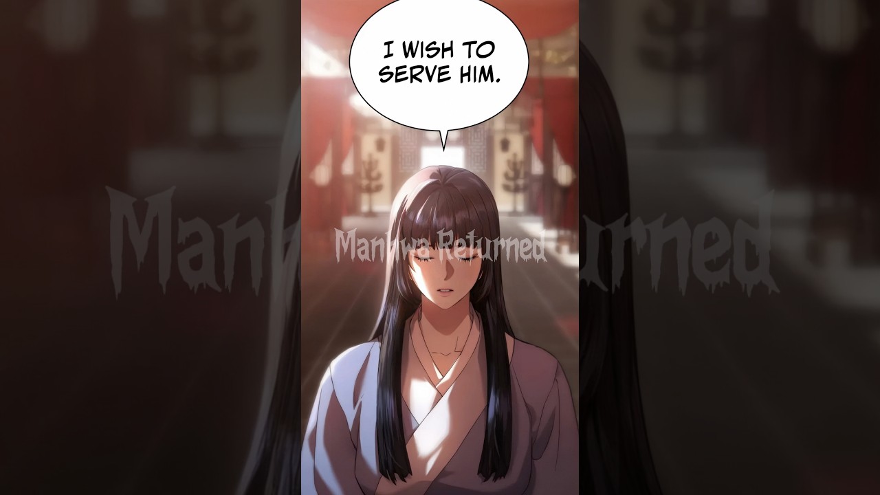 [Name]_The Heavenly Demon Wants a Quiet Life #manhwa #mustreadmanhwa #