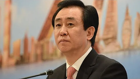 许家印已被中国警方控制，恒大债务重组计划不确定；印度最有价值的初创企业的衰落；，由于杠杆对冲基金头寸的积累，价值为39万亿美元的美国政府债券市场面临风险：华尔街电视简报20230927 - 天天要闻