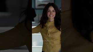 Dana Scott Wants To Get Litt Up Suits