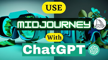 ChatGPT and MidJourney: The Dynamic Duo to Create Eye-catching Images