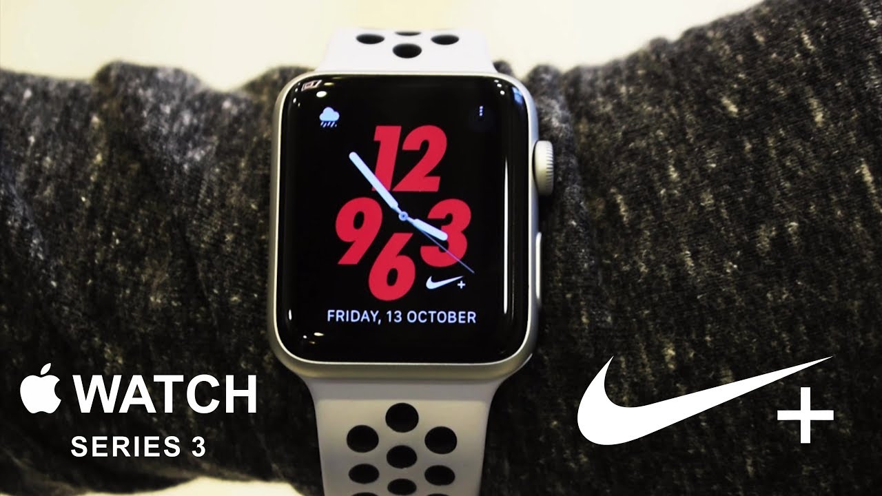 Apple Watch SE - Apple