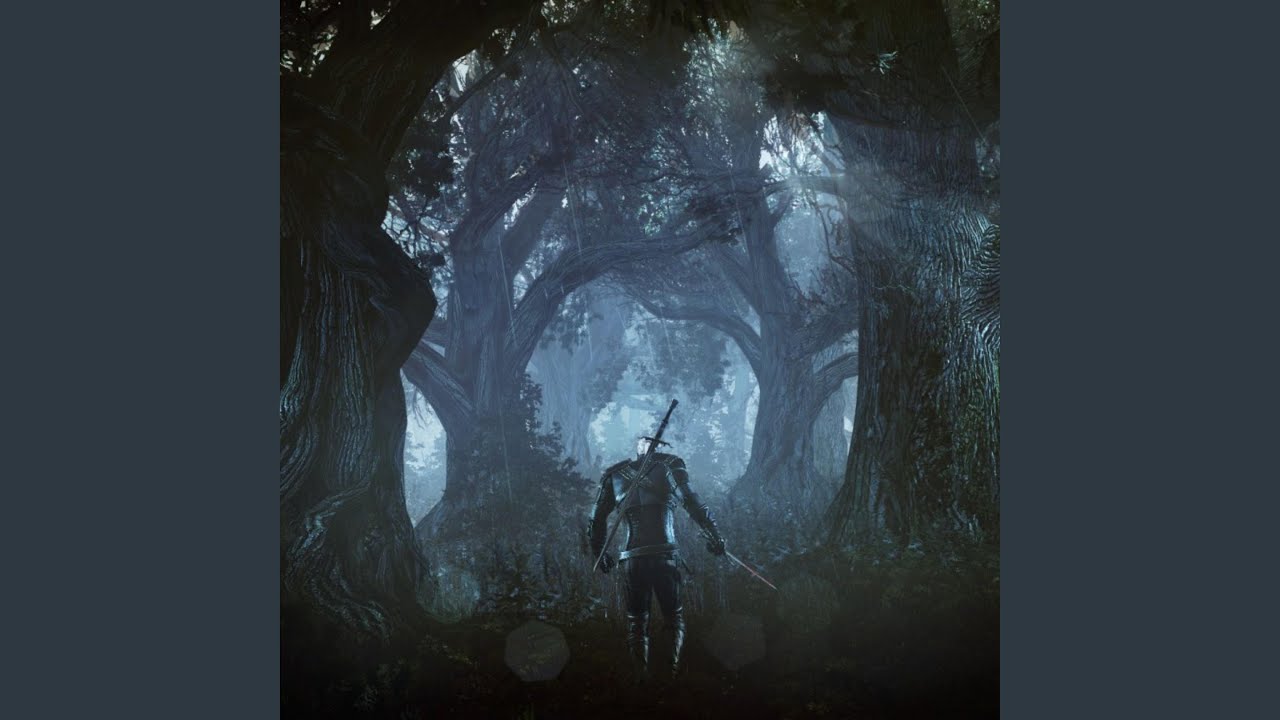 On the Path of Velen (From 'Witcher 3') (Velen Nature Theme)