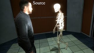 Garry's Mod Elevator source (Pt. one)