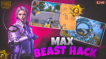 How to use Hack in PUBG MOBILE 3.9 Update Gameloop emulator | Esp and Aimbot | 100% safe for main id