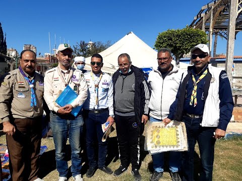 تفعيل الانشطة الرياضية والثقافية بمركز شباب منشأة رضوان بمركز ابوكبير وتميز انشطة الكشافة والجوالة