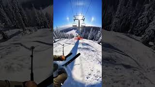 Adventure Lovers Pro Skier...