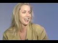 Capture de la vidéo Cherie Currie (The Runaways) : Interview, 1998 #Runaways