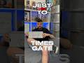 Najlepszy gamingowy zegarek jaki kiedykolwiek widziałem 😍 #gaming #tech #divoom #pixelart #timegate