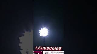 “Pollard’s Monster SIX 😳🔥 – Ball Gone Out of Stadium!”“Kieron Pollard Power Hit 💪🏏
