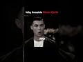 Messi or Ronaldo WHO'S the GOAT for Football Fans? @cristiano