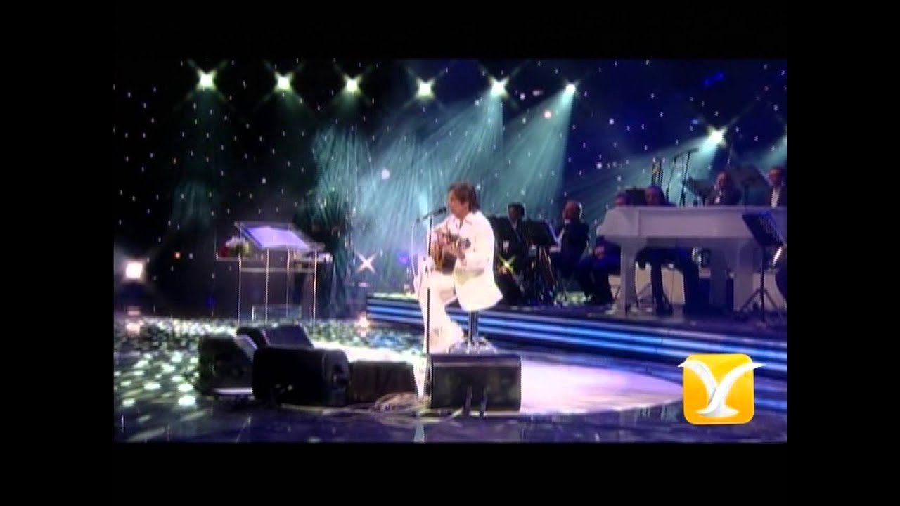 Roberto Carlos, Detalles, Festival de Viña 2011