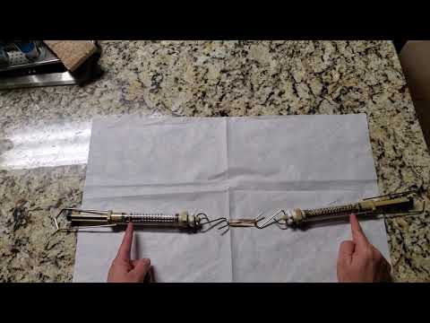 Newton's Third Law Spring Scale Pull