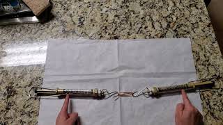 Details Newton's Third Law Spring Scale Pull Guide