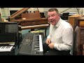 Синтезатор YAMAHA PSR-SX720