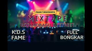 Mixtape_kotamobagu_Dj_street_Full bongkar 2023