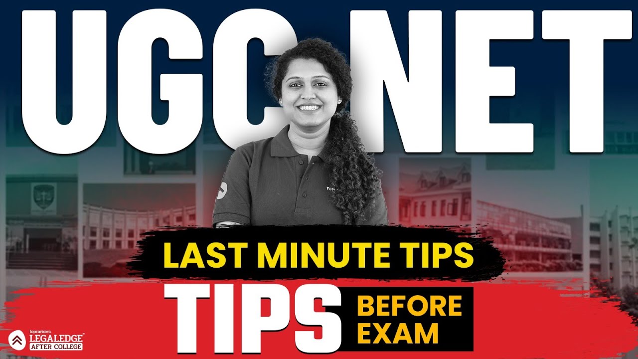 last-minute-tips-for-ugc-net-law-2024-ugc-net-law-2024-preparation