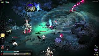 Just another Hades II run