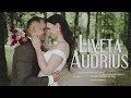 2021 07 10 Liveta ir Audrius | Wedding Trailer