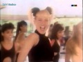 Xuxa - Danza de Xuxa (Videoclip) 720p